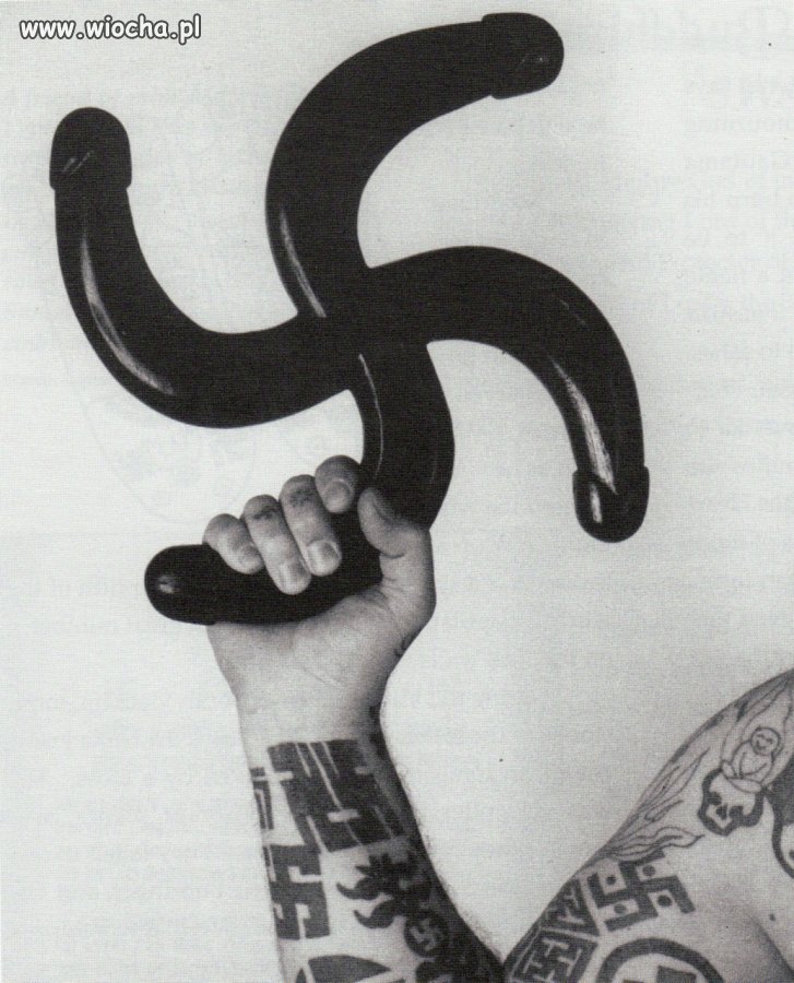 Dildoidalny symbol 