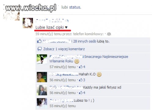 Polskie nastolatki 