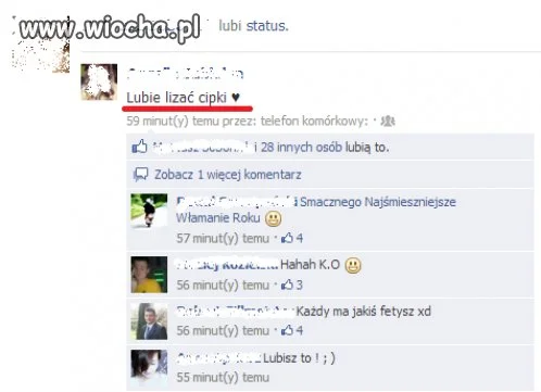 Polskie nastolatki 