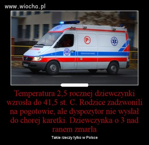 Polska i wszystko jasne
