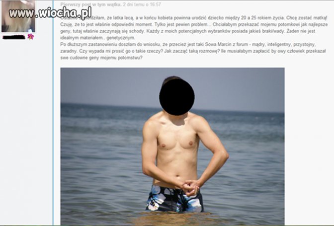 Poszukiwanie dawcy nasienia dla dziecka