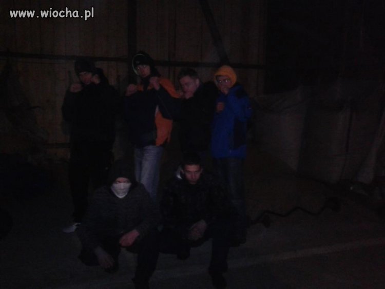Joł mada faka gangsta