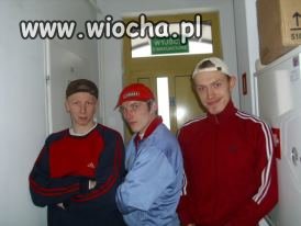 Gangsta Z Caritas Toruń