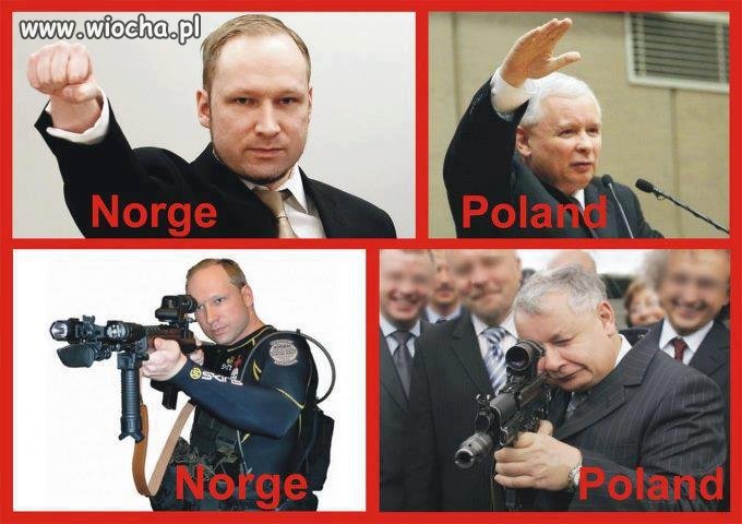 Pewnych podobieństw