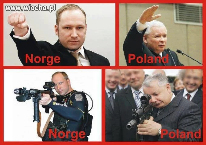 Pewnych podobieństw