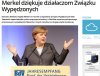 Tej osobie liże d... Donald Tusk