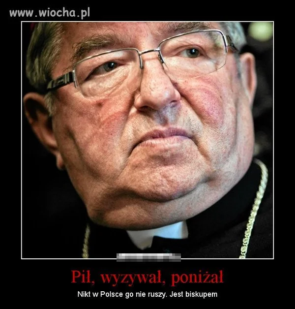 Ale oczywiście