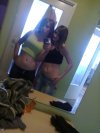 Sexyyy dwie laski... 