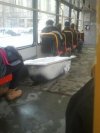 Niedziela z ZTM Warszawa 