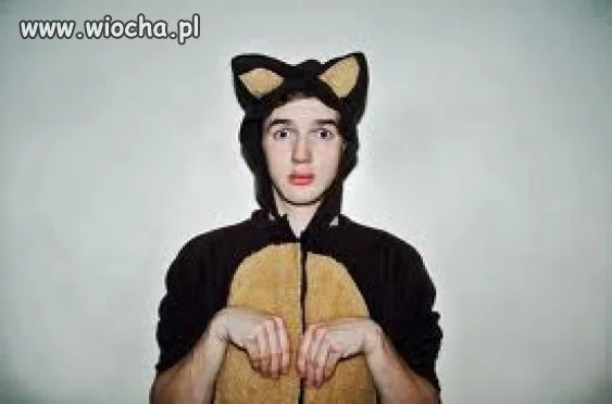 Adolfoh:mamusiu proszę