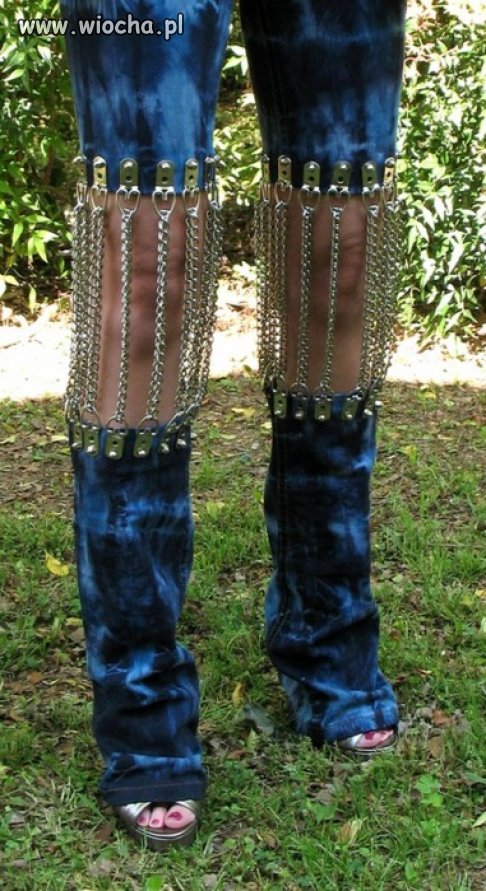 Jeansy