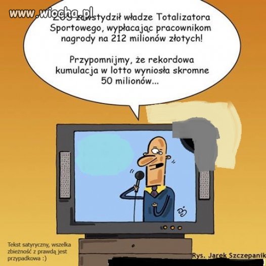 ZUS nas cały czas zaskakuje...