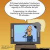 ZUS nas cały czas zaskakuje...