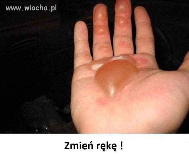 A mówiłem