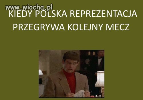 Czy dzisiaj też tak zrobię ?