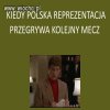 Czy dzisiaj też tak zrobię ?