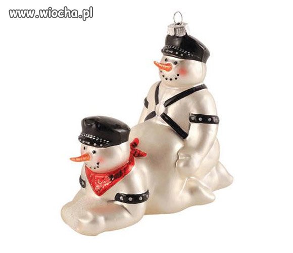 Na pożegnanie zimy.