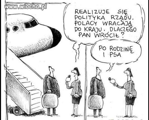 Każdy z nas zrobiłby to samo