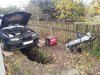W GARAGE u wujka Zdzicha za szopką