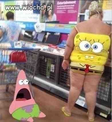 SpongeBob