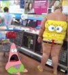 SpongeBob