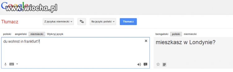 Prawdziwy językoznawca