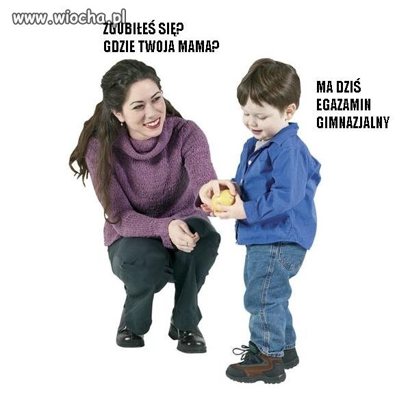 Przykra prawda...