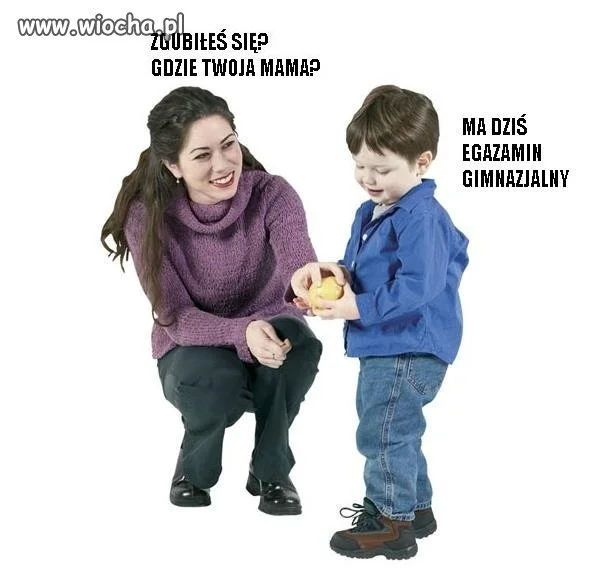 Przykra prawda...