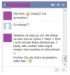 W miłości nie słucha się serca 