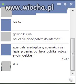 Dla mnie to debilizm...