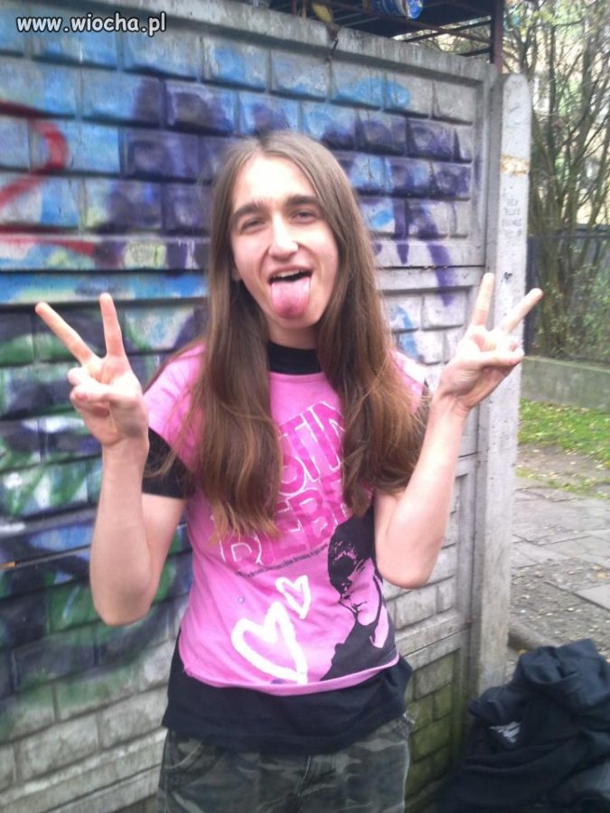 Peace & love