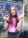 Peace & love
