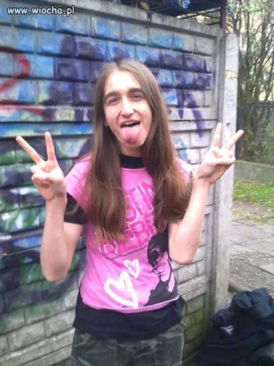 Peace & love