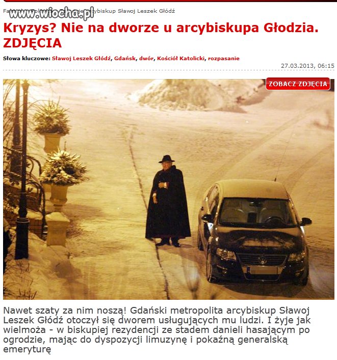 Car Leszek I