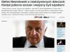 Niesiołowski o niedożywionych dzieciach
