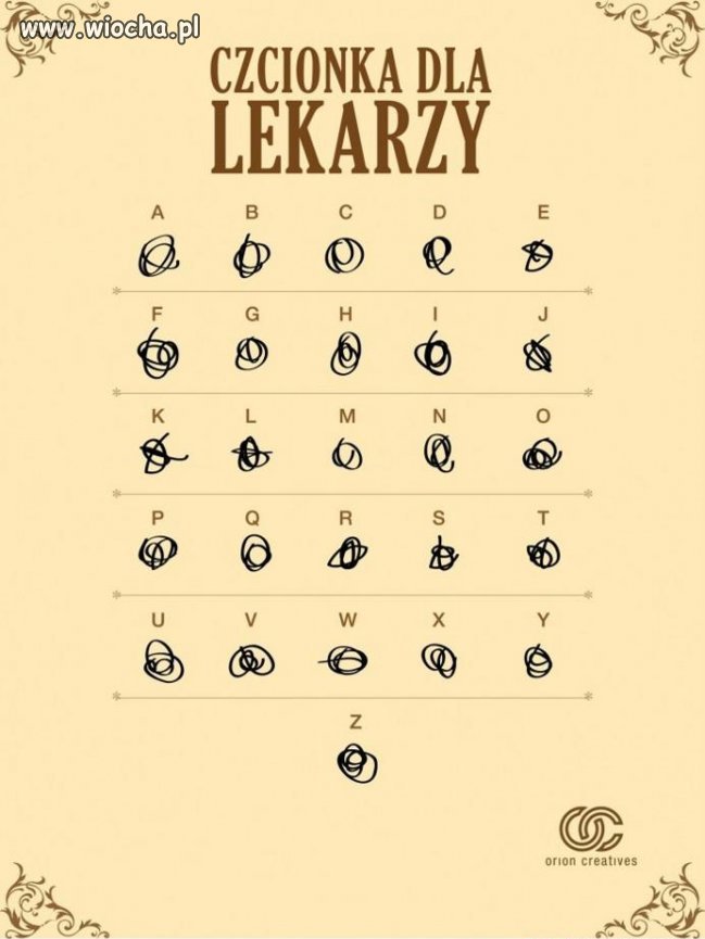 Nowy alfabet