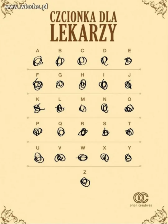 Nowy alfabet