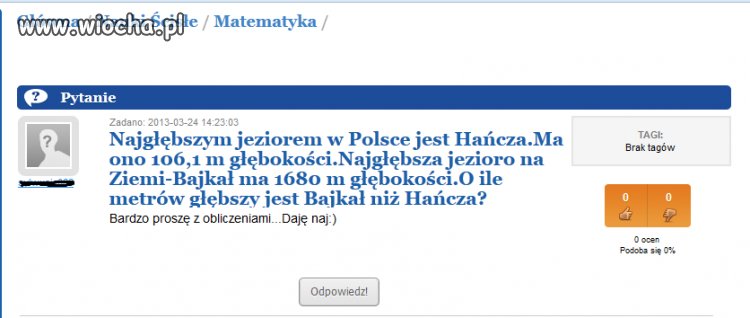 Polska edukacja
