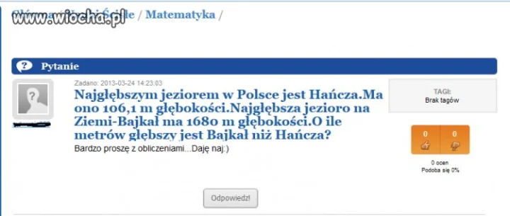 Polska edukacja