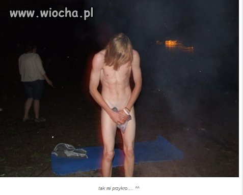Cóż to za tajemniczy opisik