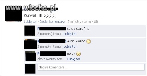 Dzisiejsze nastolatki mają tak ciężkie życie...