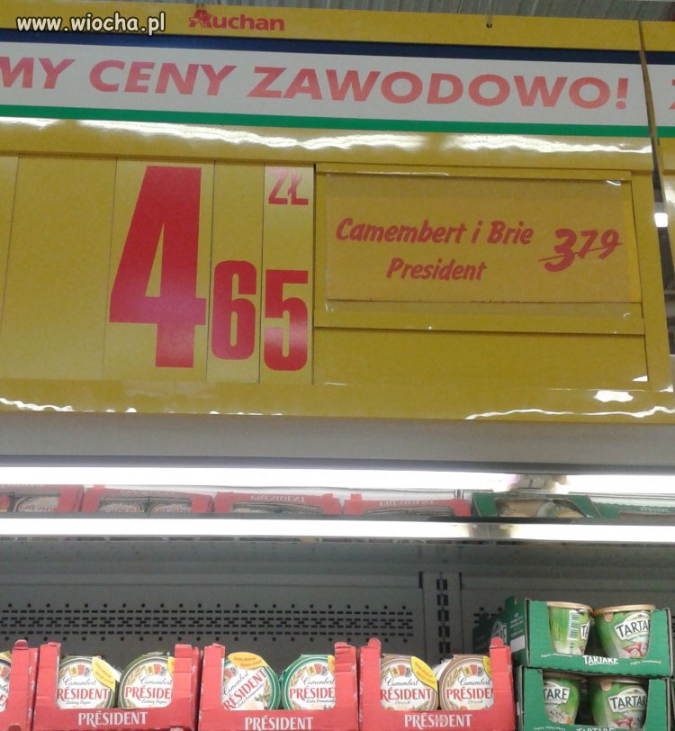 Mega przecena