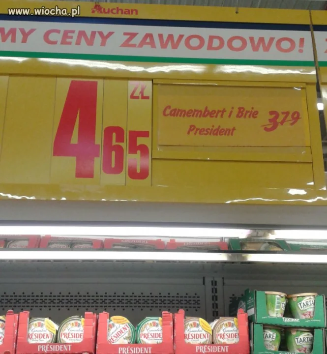 Mega przecena