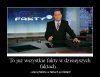 Fakt faktem trochę dużo tych faktów...