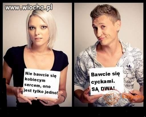 Sam już nie wiem...