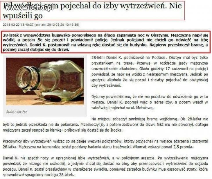 A mnie nie pytali