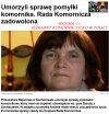 Bezkarny Komornik, takie rzeczy tylko w POLSCE...