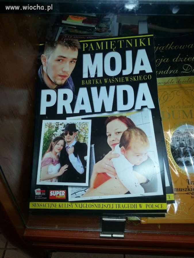 Tak się zarabia na tragedii