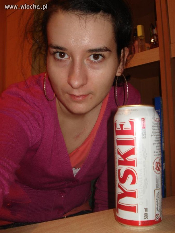 PATRZCIE, JESTEM TAKA DOSROSŁA