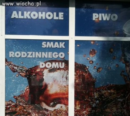 Smak rodzinnego domu 